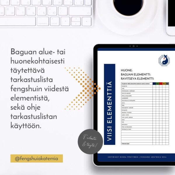 fengshui koulutus, fengshui oppaita, tunne kotisi fengshui materiaalipaketti, fengshui kurssi, kodin fengshui, hyvä fengshui, fengshui kirjat, fengshui kurssit